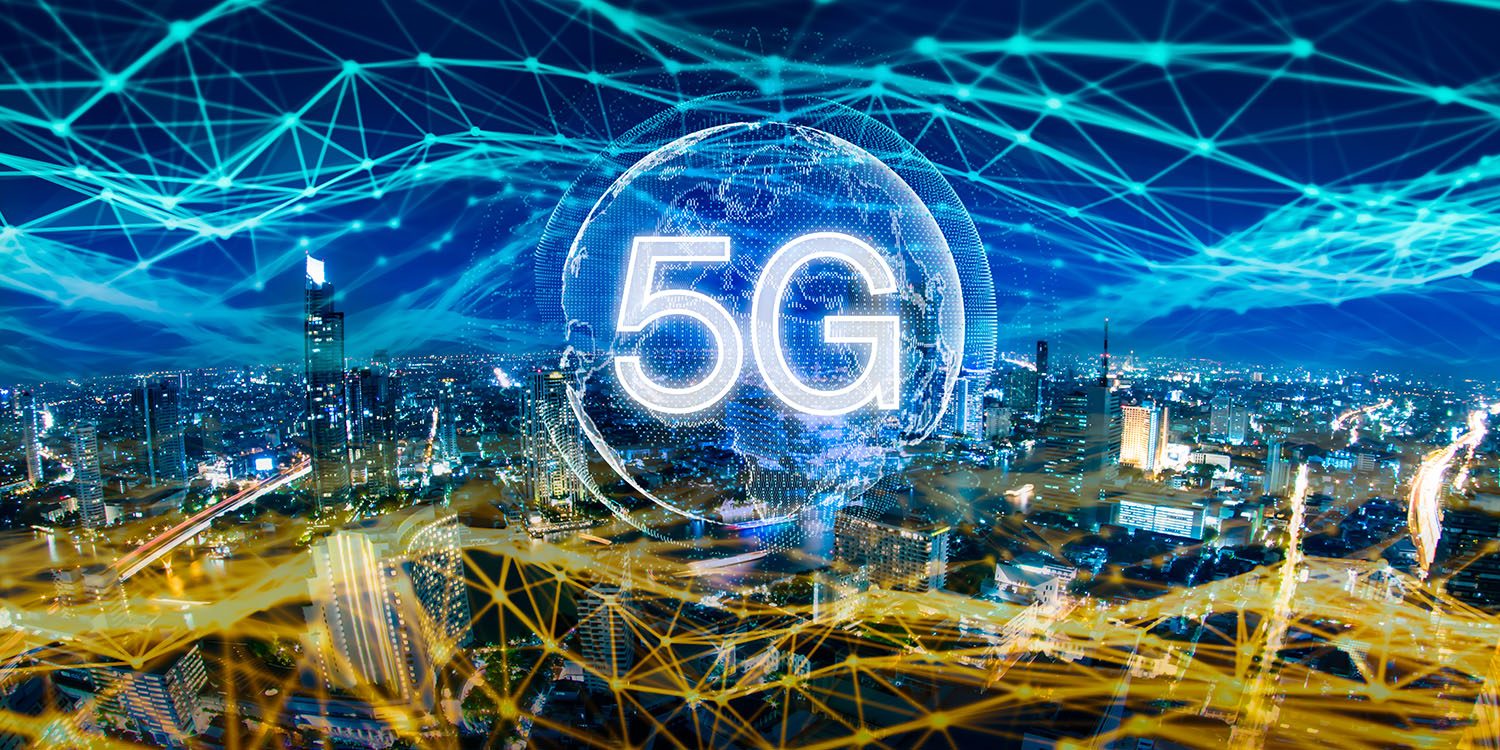 5G RADIATION DANGERS